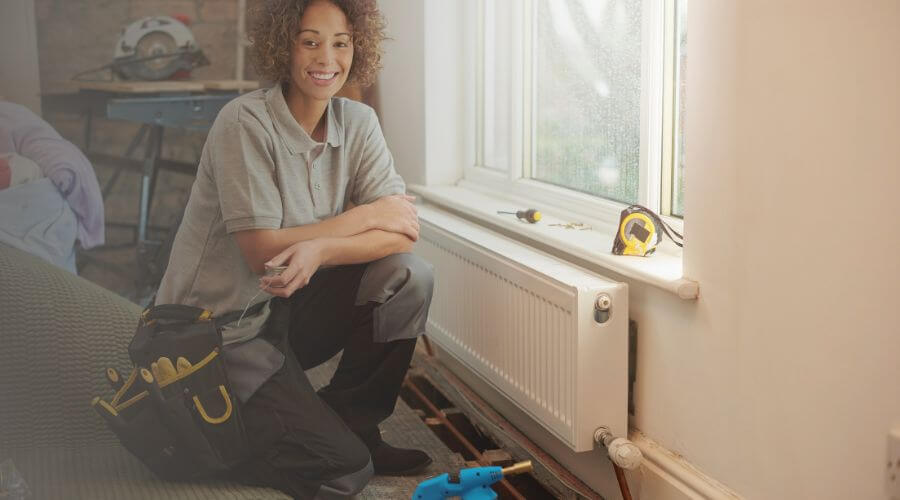 Professional emergency plumbing in Sandy Lake, PA